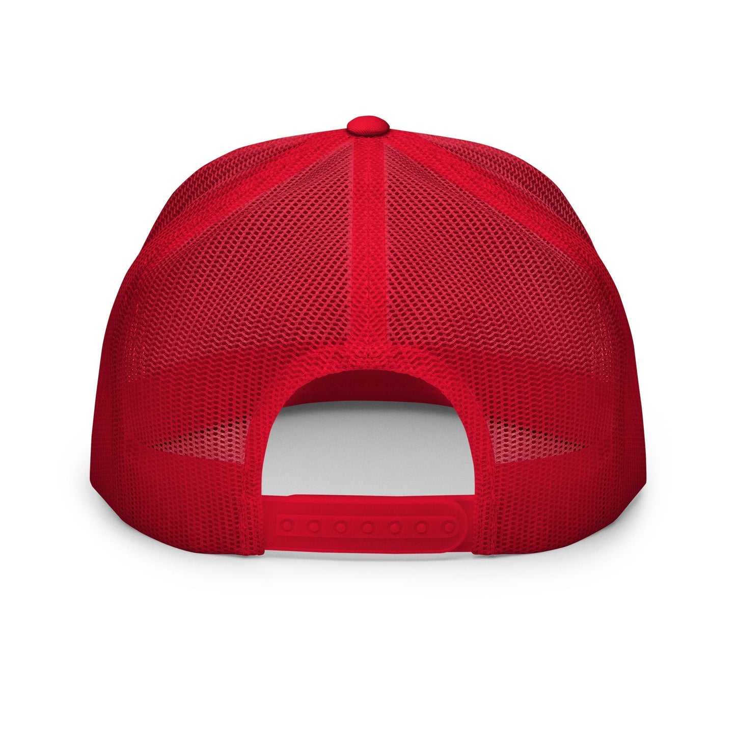 1865 'Celebrate Freedom' Trucker Cap