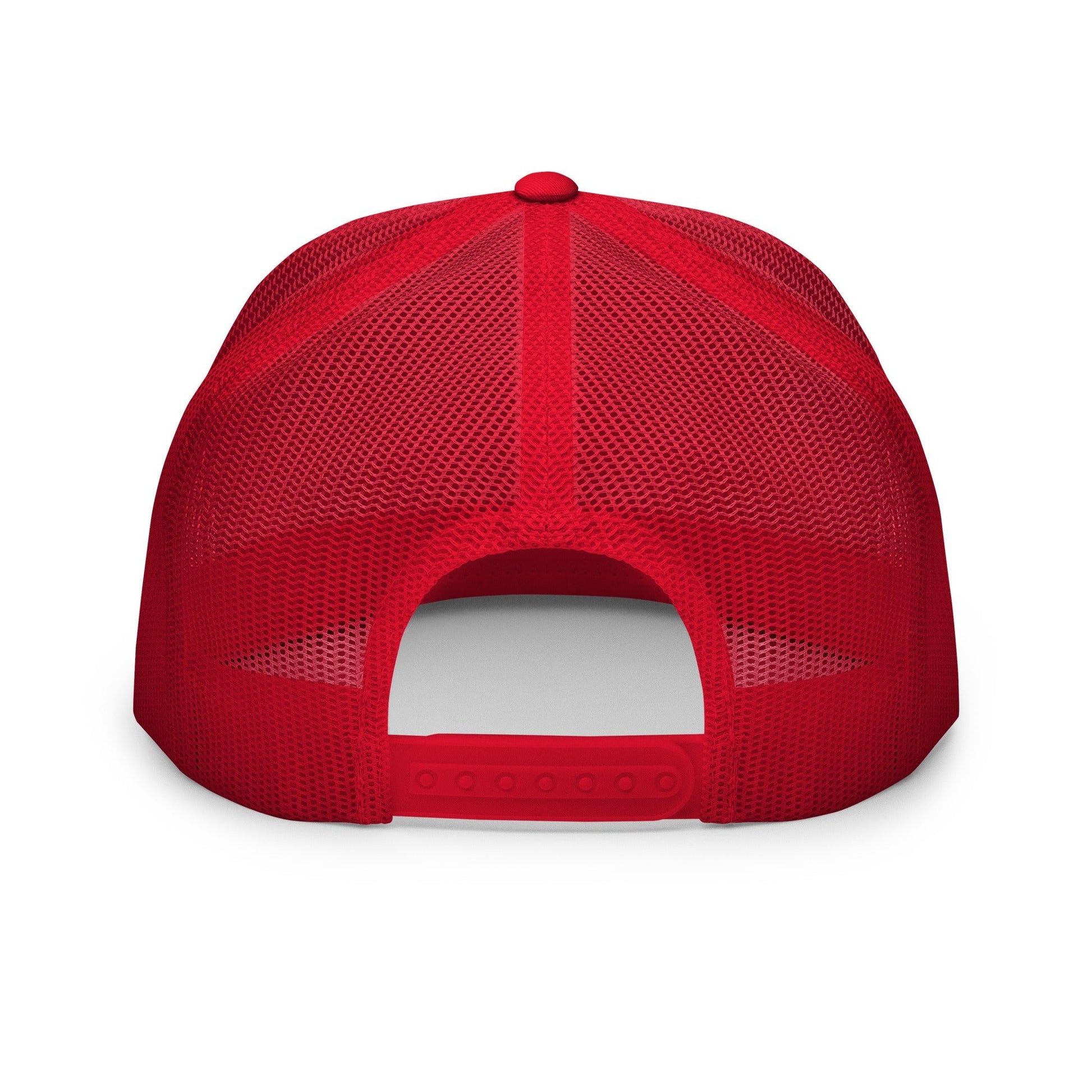 1865 'Celebrate Freedom' Trucker Cap