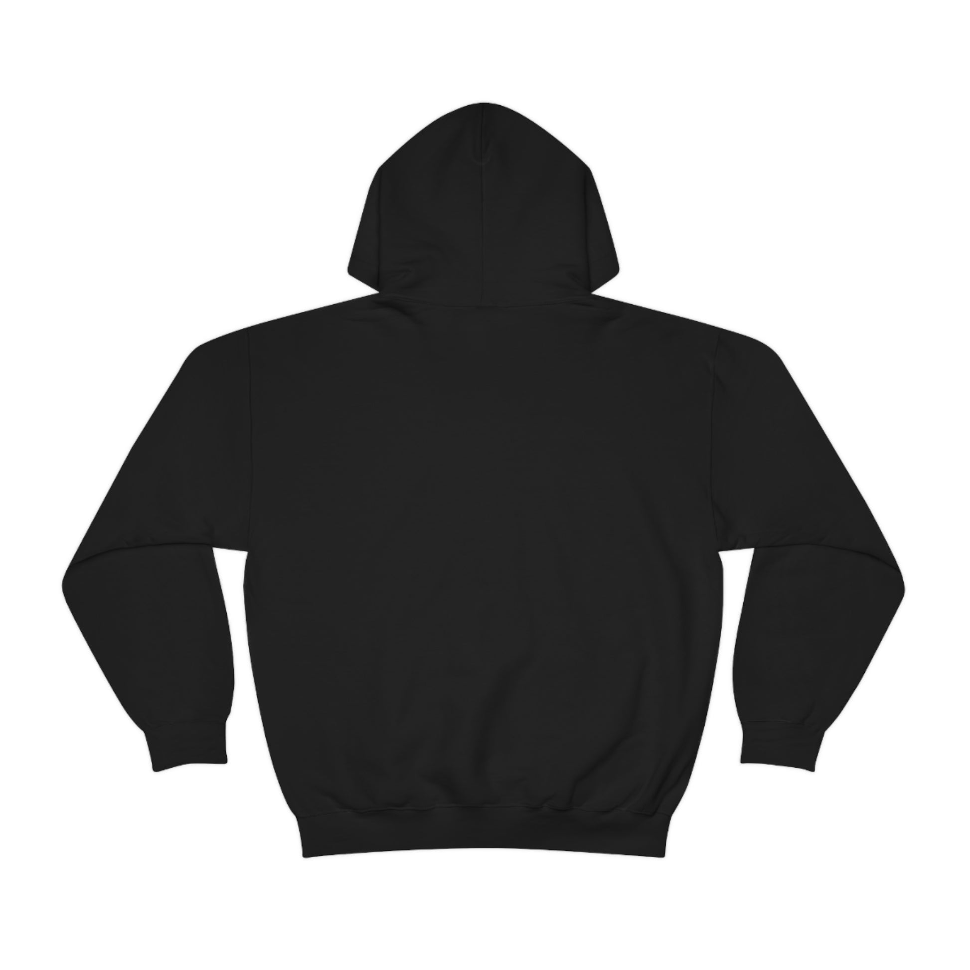 Black Entrepreneur Excellence Unisex Heavy Blend Hoodie