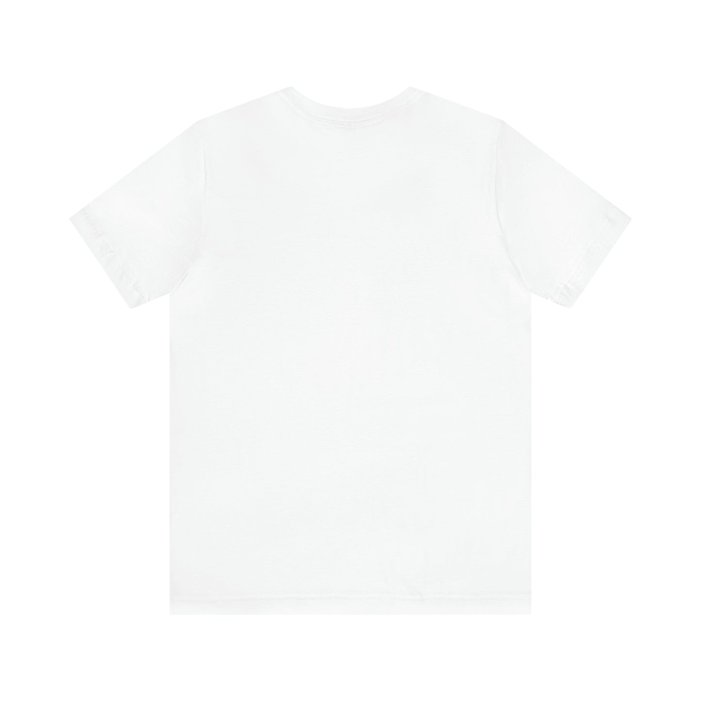 RBG | 1865 | CELEBRATE FREEDOM Short Sleeve Premium T-Shirt | Embedded Distressed Flag
