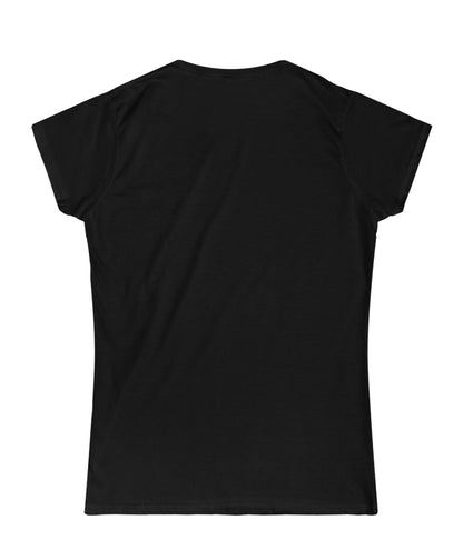 'Black Entrepreneur Movement' Women's Short Sleeve T-Shirt