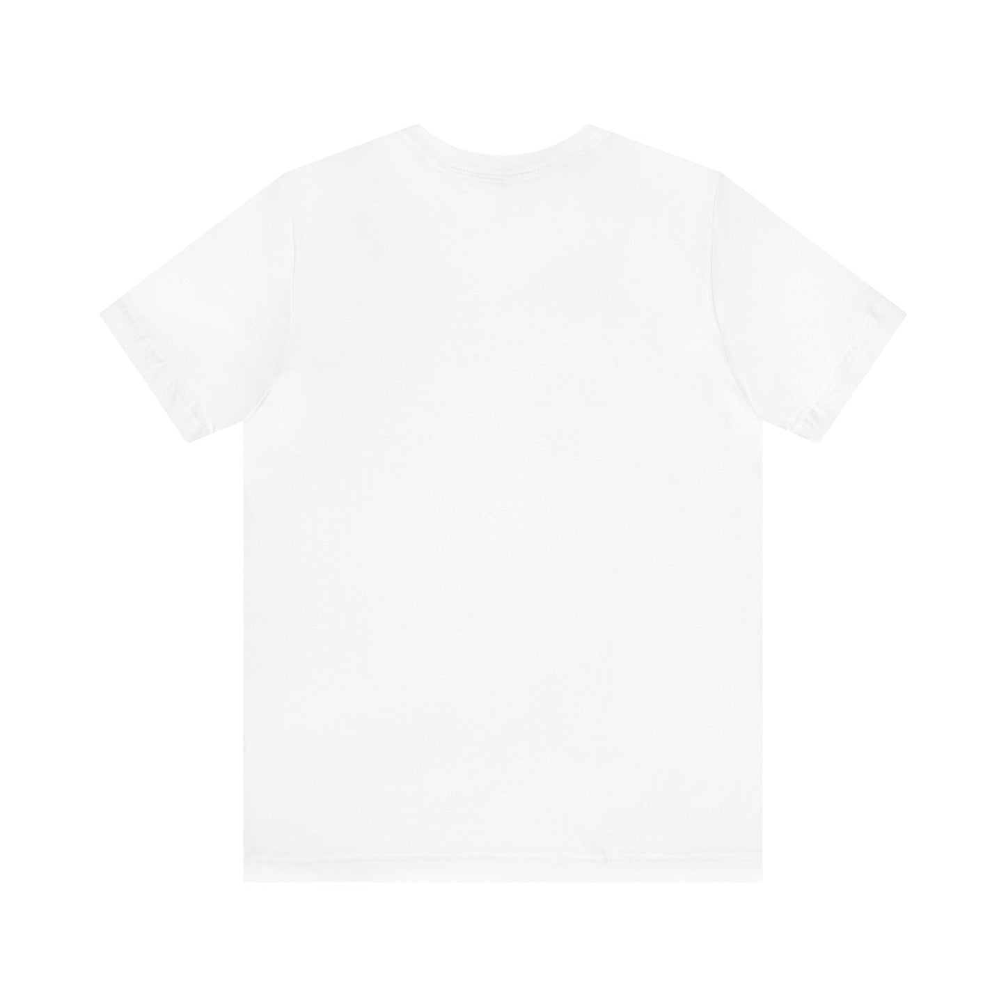 RBG | 1865 | CELEBRATE FREEDOM Short Sleeve Premium T-Shirt | Embedded Distressed Flag