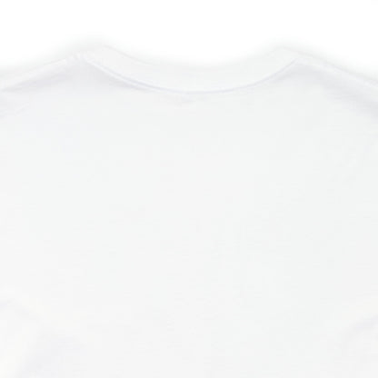 RBG | 1865 | CELEBRATE FREEDOM Short Sleeve Premium T-Shirt | Embedded Distressed Flag