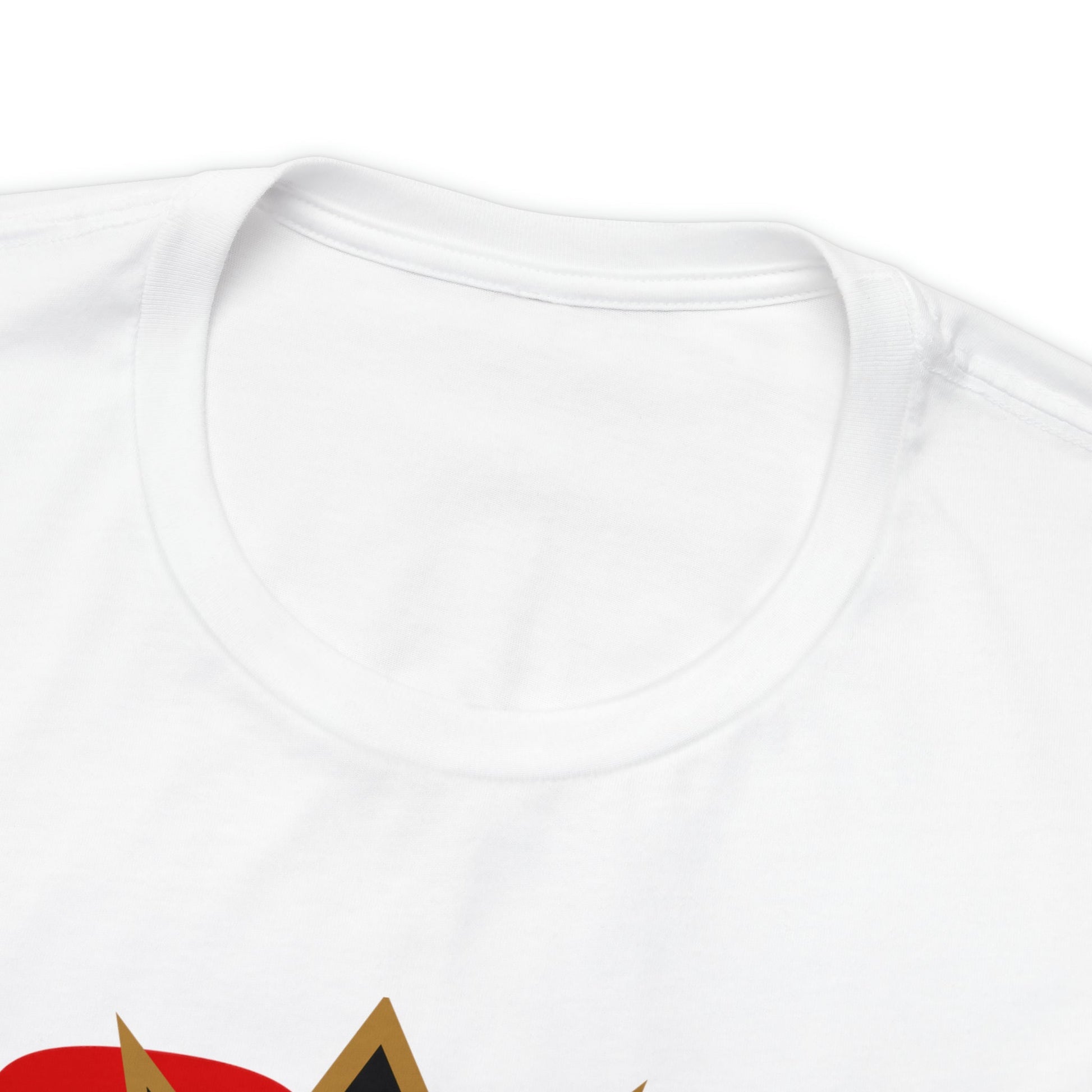RBG 1865 | JUNETEENTH | Short Sleeve Premium Unisex T-Shirt